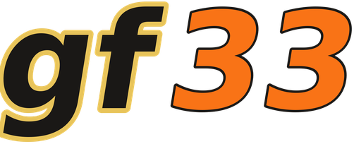 gf33 logo